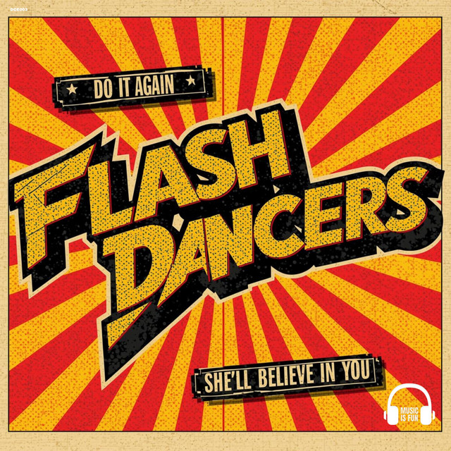 Do It Again - Extended Mix album art