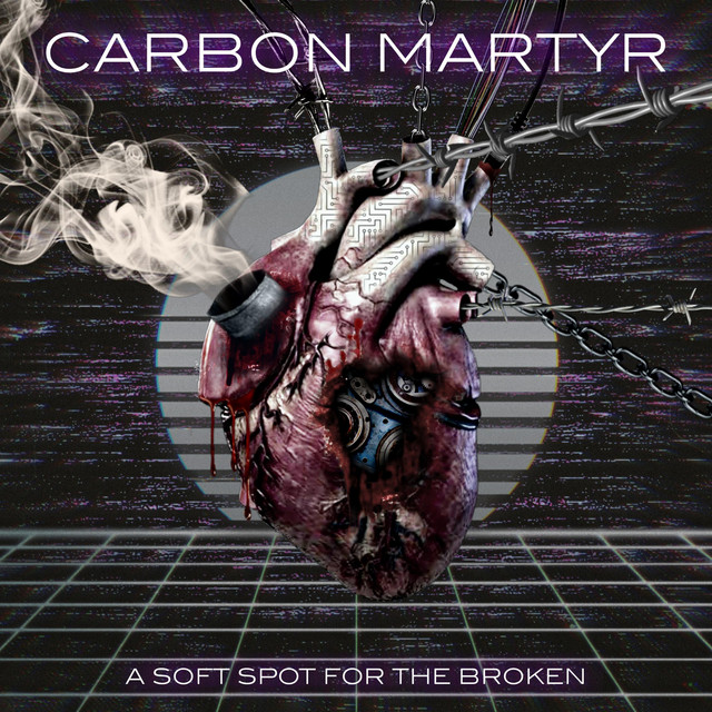 A Soft Spot For The Broken cover art