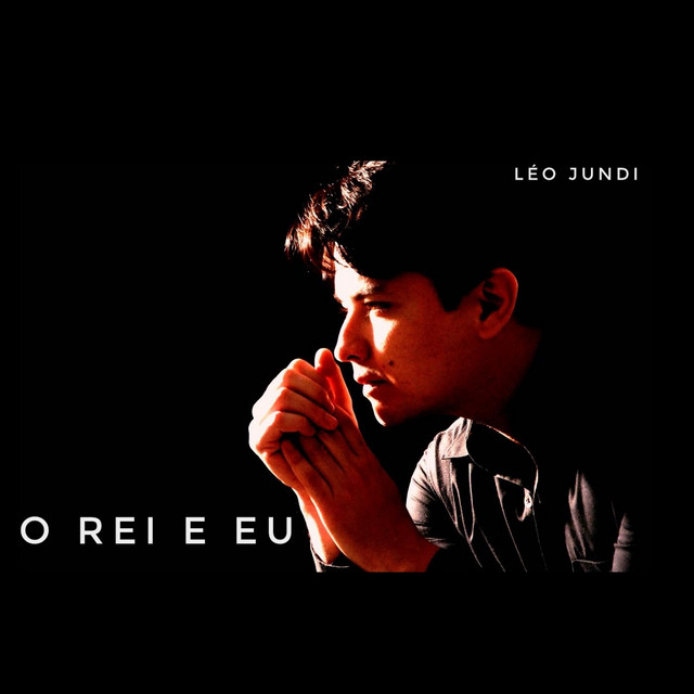 O Rei e Eu cover art