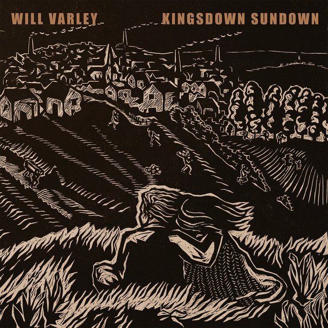 Kingsdown Sundown cover art