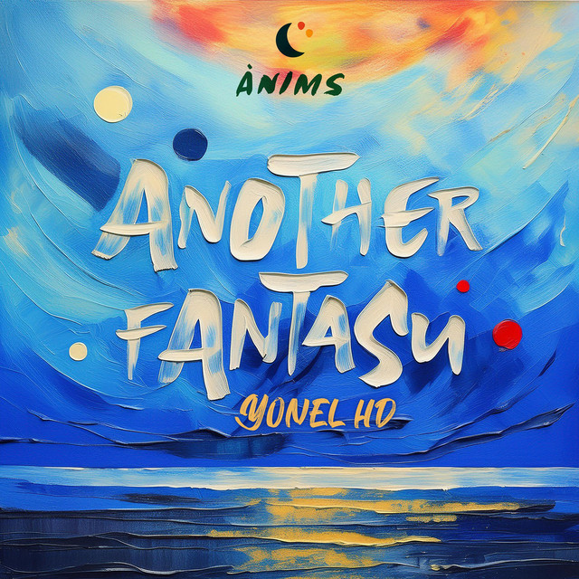 Album art for Another Fantasy