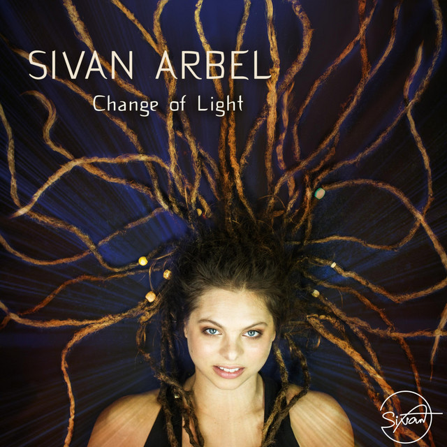 Change of Light cover art
