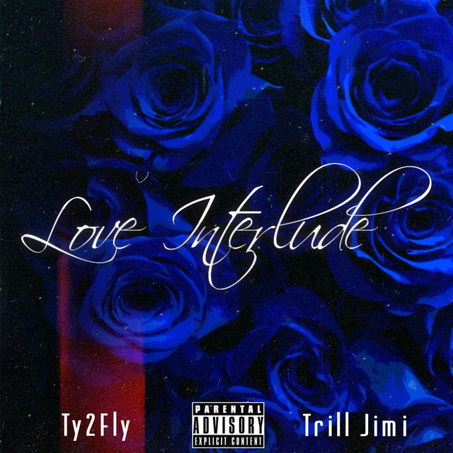 Love Interlude cover art