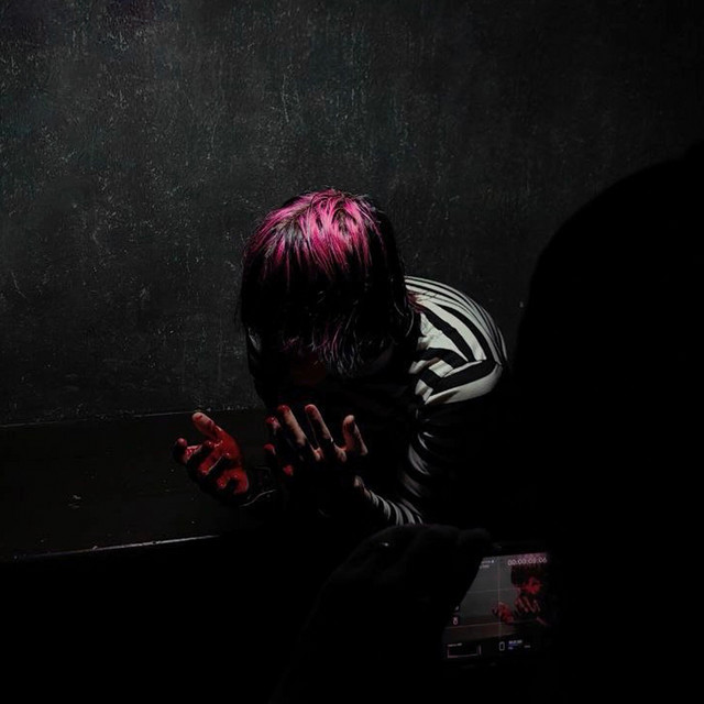 undefined album image