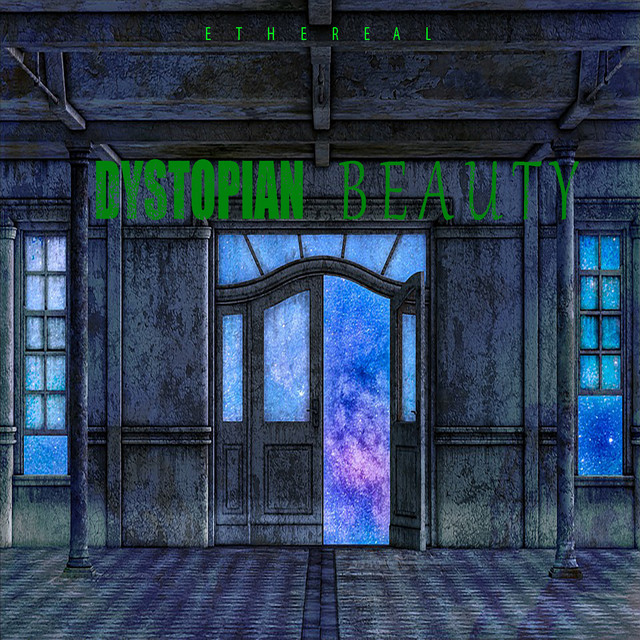 Dystopian Beauty cover art