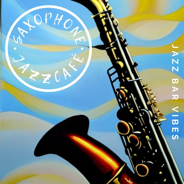 Saxophone Jazzcafé