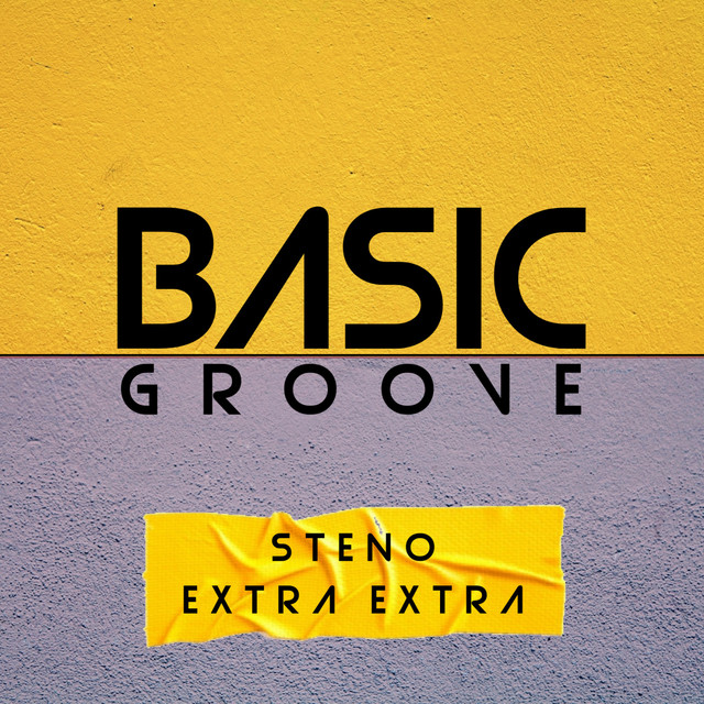 extra extra album art