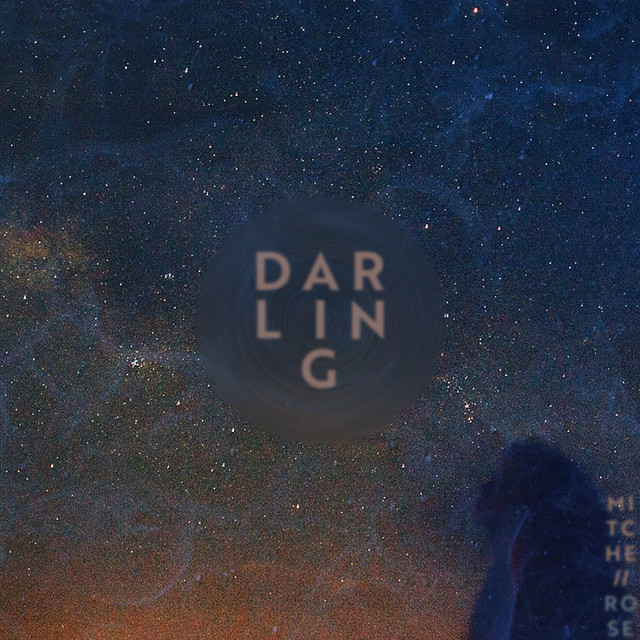 Darling cover art