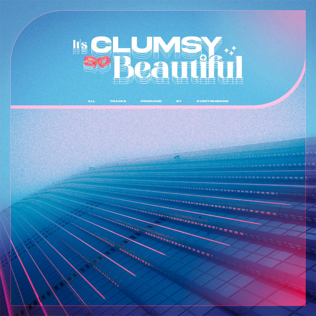 It's Clumsy So Beautiful. cover art