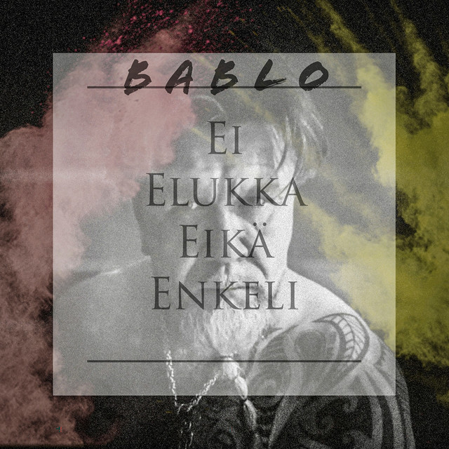 Ei elukka eikä enkeli