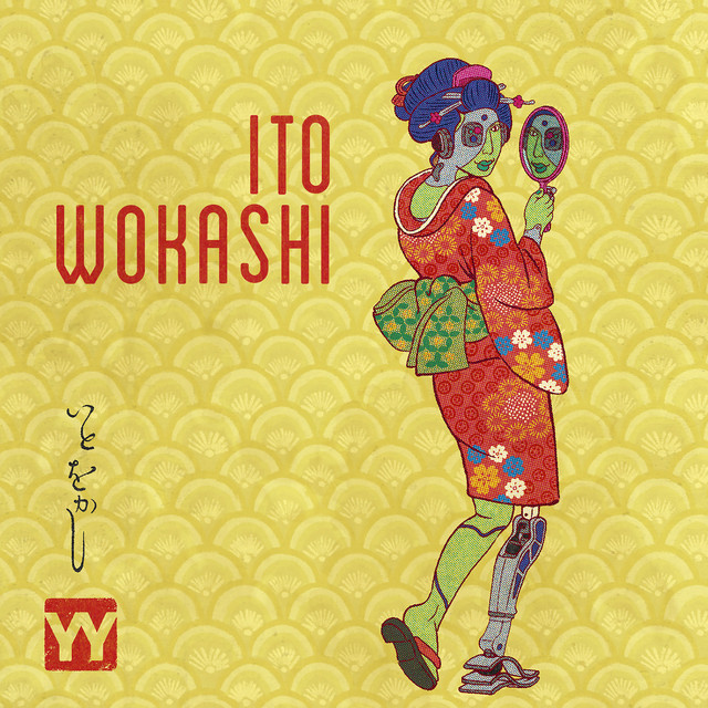 ITO WOKASHI