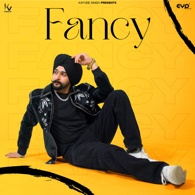 Fancy by Kay Vee Singh