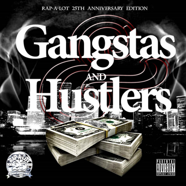Gangstas And Hustlers - Compilation by Various Artists | Spotify