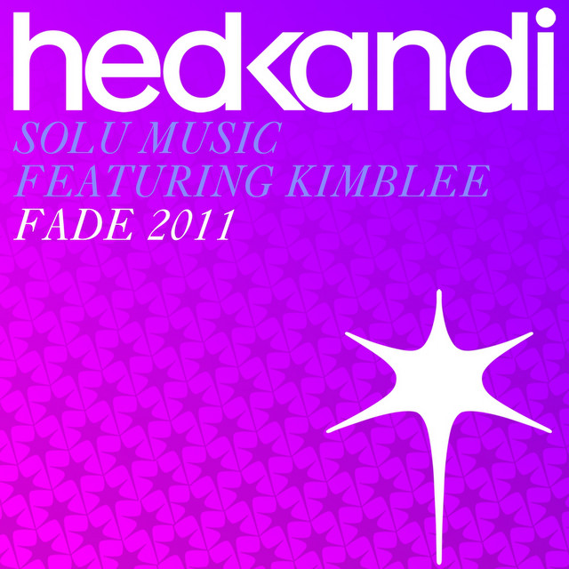 Fade - Garrett & Ojelay 2011 Official Mix