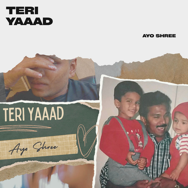Teri Yaaad
