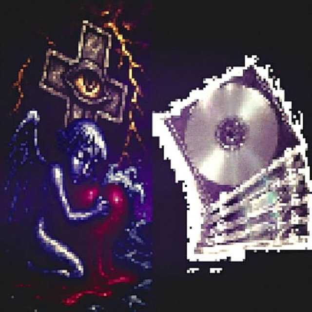 Cover art for Gloomysundae — Трагедія
