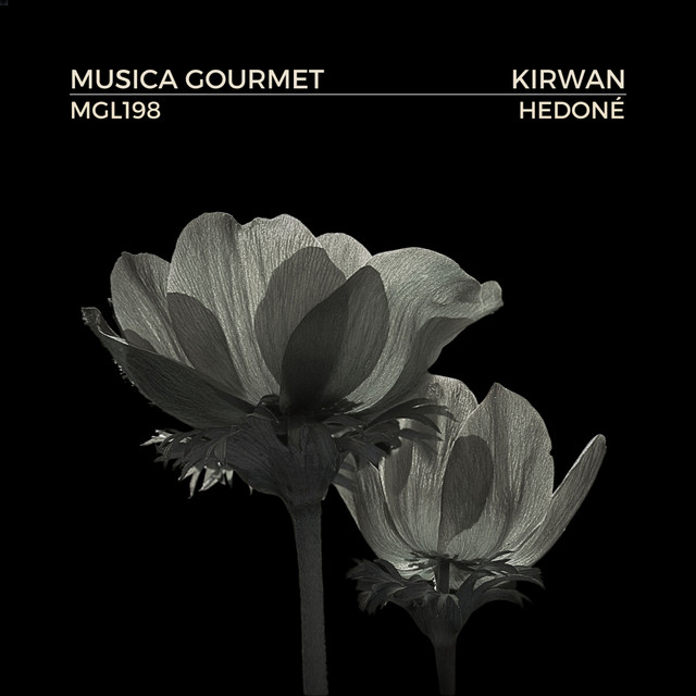 Hedoné cover art