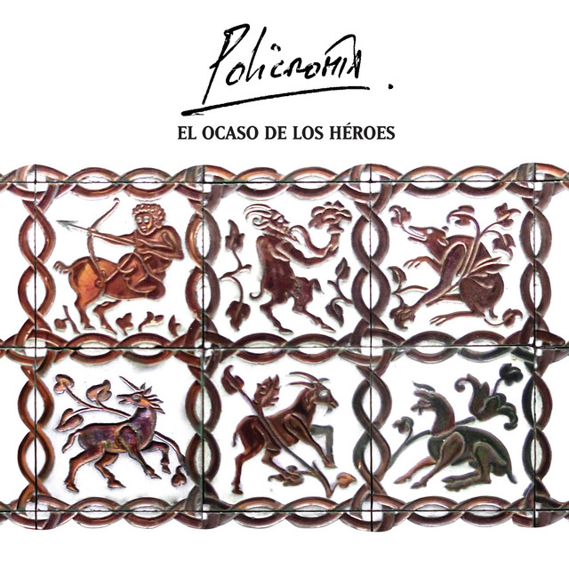 El Ocaso de los Héroes