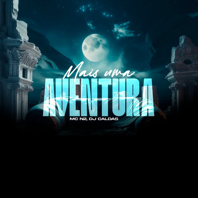 MAIS UMA AVENTURA