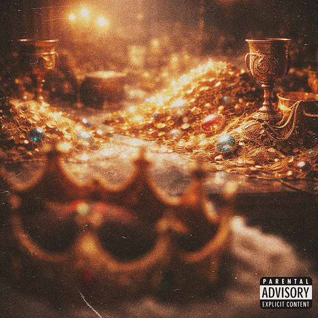 Blind Negus (Freestyle)