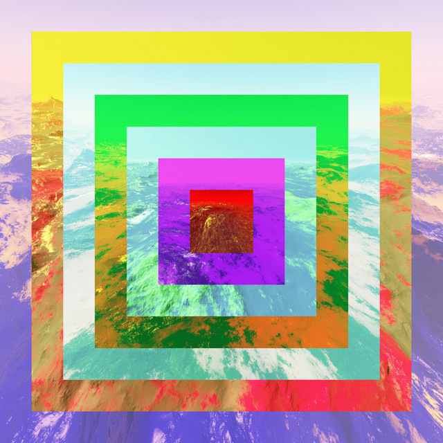 About humanity cover art