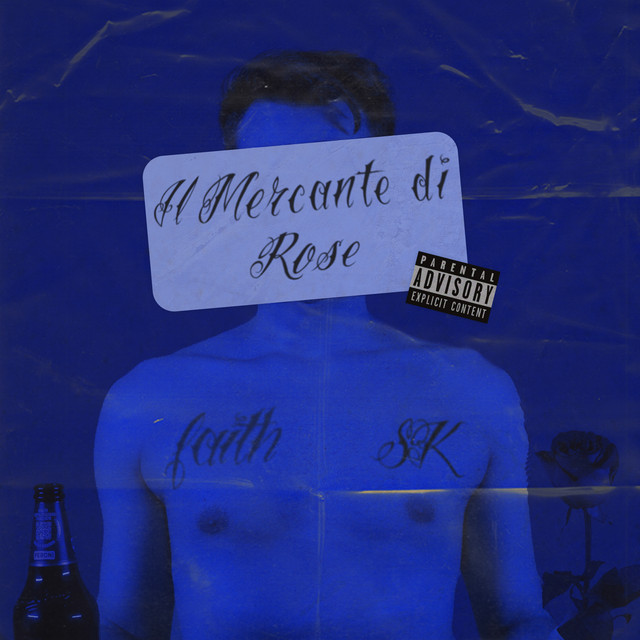 Il Mercante di Rose cover art