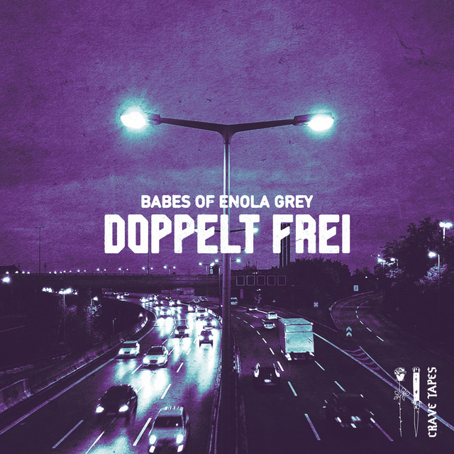 Doppelt Frei - KRSSV Remix
