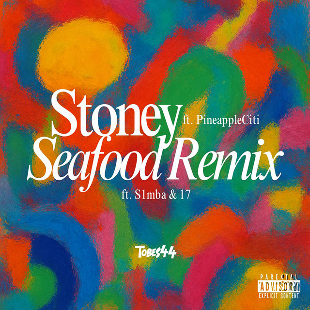 Seafood - Remix