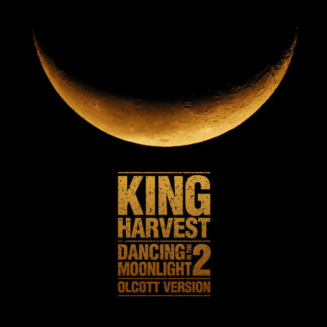 Dancing in the Moonlight 2 - Remix
