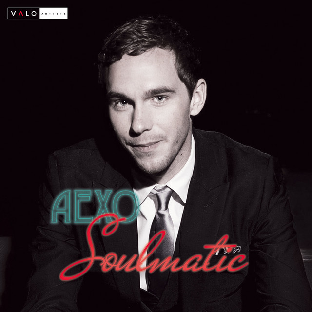 Soulmatic cover art