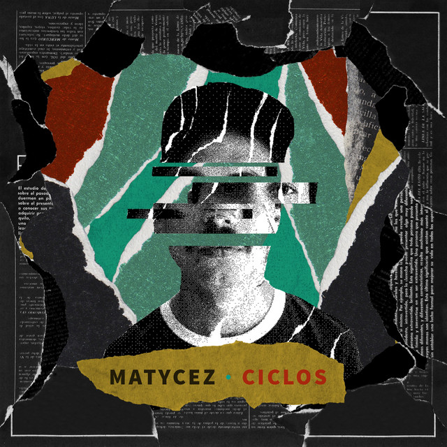 Ciclos cover art