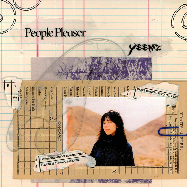 People Pleaser