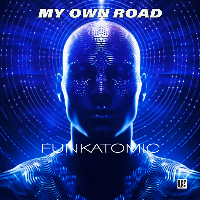 My Own Road cover art