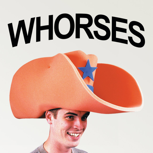 Whorses cover