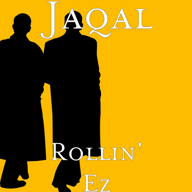 Rollin' Ez - Single by Jaqal | Spotify