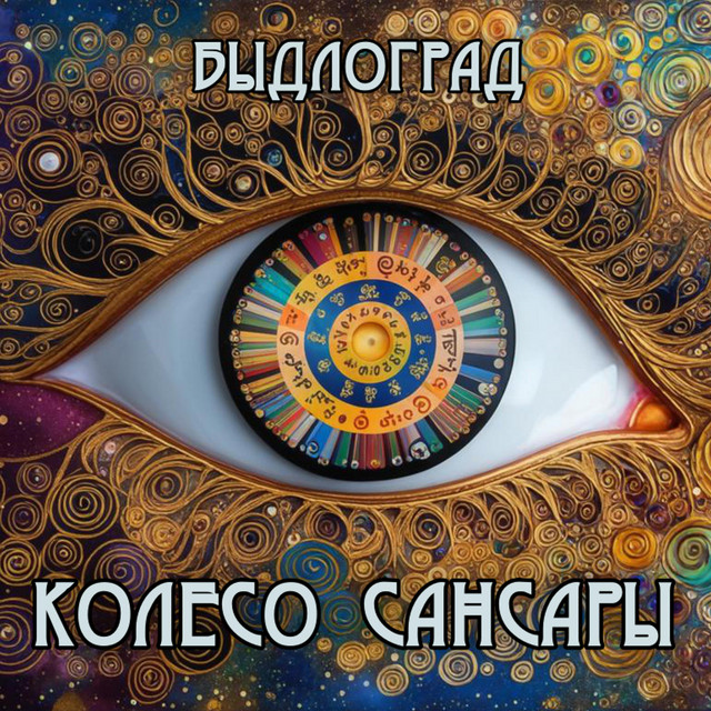 Быдлоград