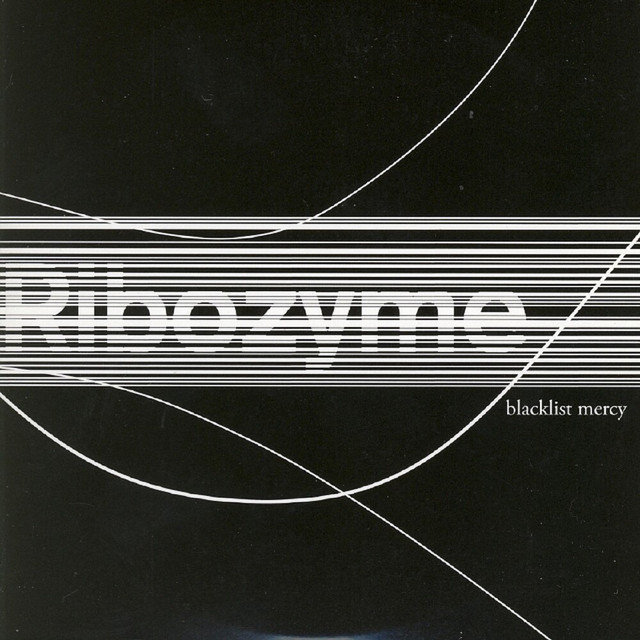 Blacklist Mercy cover art