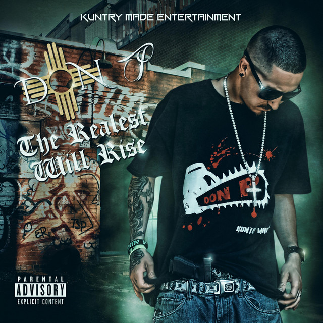 The Realest Will Rise - Album by Don P | Spotify