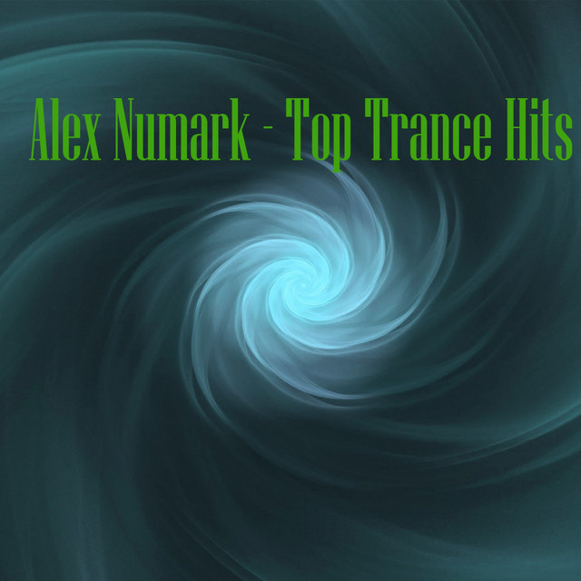 Top Trance Hits cover art
