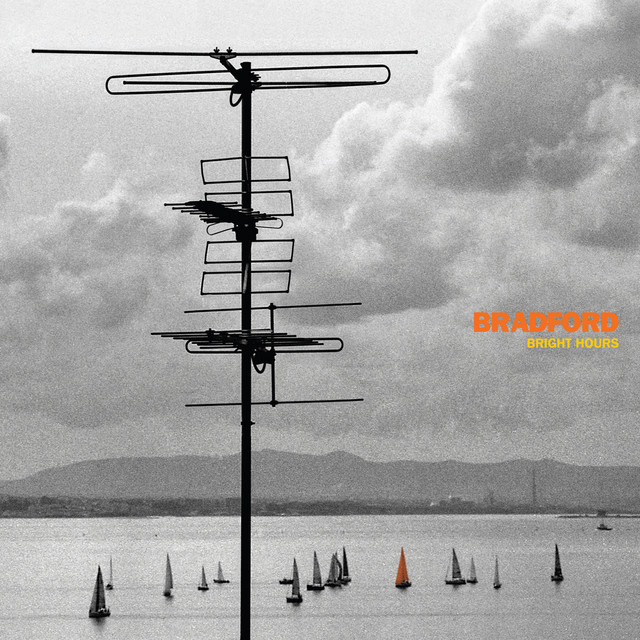 Bright Hours cover art
