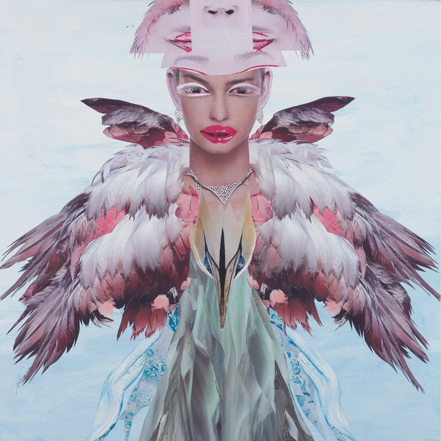 Mosahik — cover art