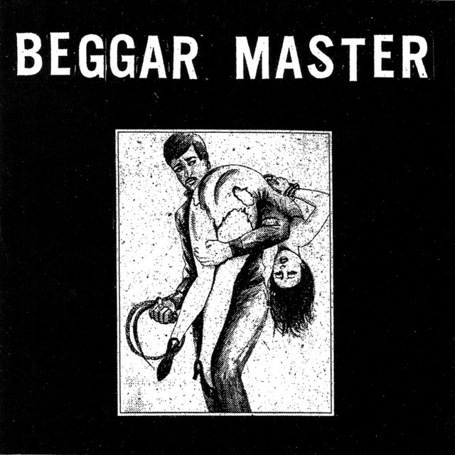 Beggar Master cover art