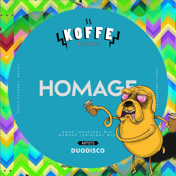 album image