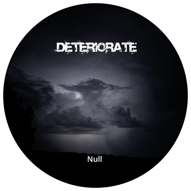 Null cover