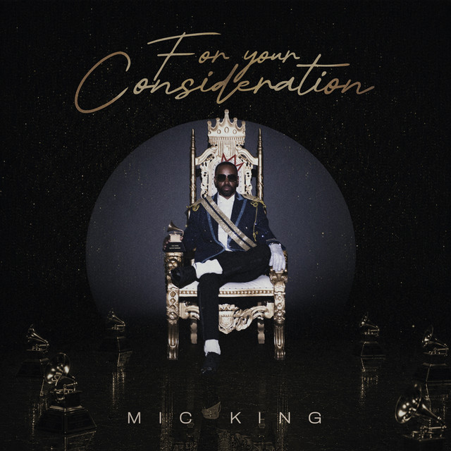 Narrative (feat. Christina Milian)