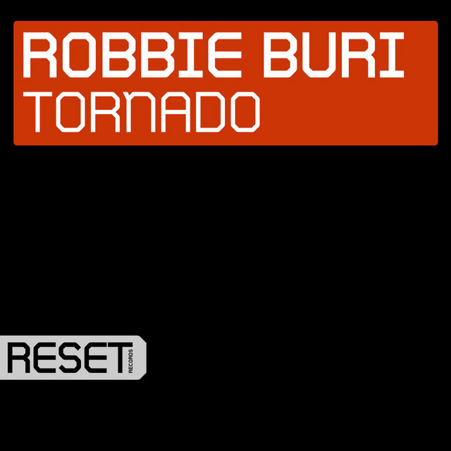Tornado cover