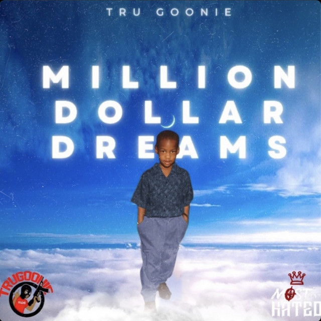 Million Dollar Dreams - Single by Tru Goonie | Spotify