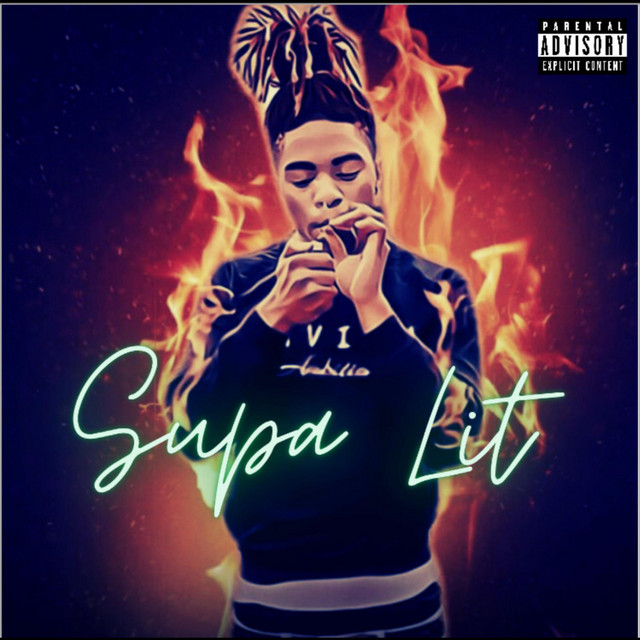 Trip Wit Me cover art