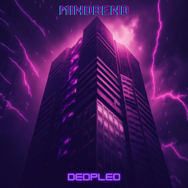 mindbend cover art