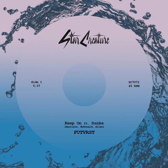 Cover du titre Moment Of Weakness